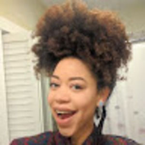 Meet your Posher, Betty